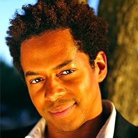 Shedrack Anderson III